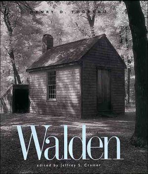 Book Walden: A Fully Annotated Edition free