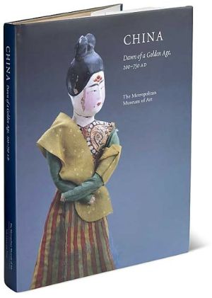Book China: Dawn of a Golden Age, 200-750 AD free