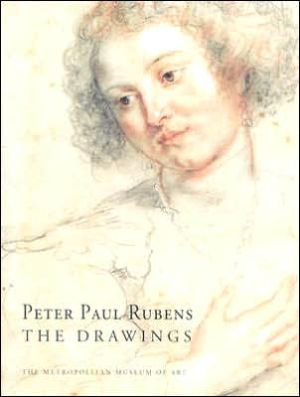 Book Peter Paul Rubens: The Drawings (Metropolitan Museum of Art Series) free
