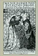 Book Major Poems and Selected Prose free