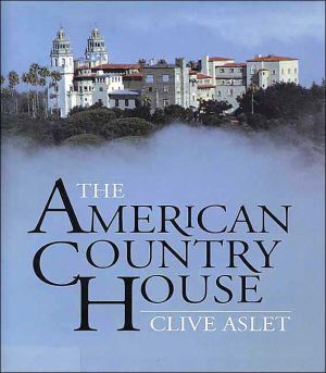 Book The American Country House free