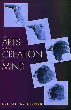 Book The Arts and the Creation of Mind free