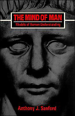 Book The Mind of Man: Models of Human Understanding free