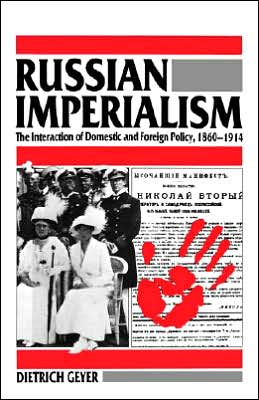 Book Russian Imperialism free