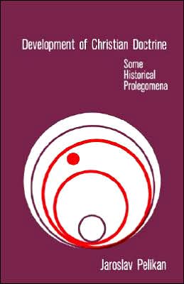 Book Development of Christian Doctrine free