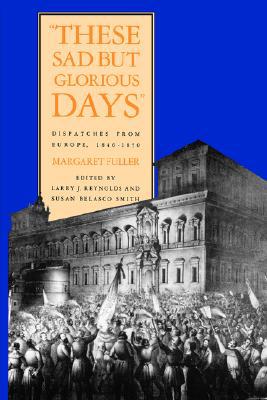 Book "These Sad But Glorious Days' free