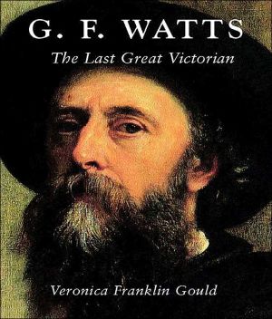 Book G. F. Watts: The Last Great Victorian (Studies in British Art) free