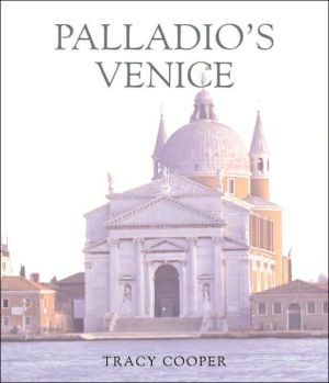 Book Palladio's Venice: Architecture and Society in a Renaissance Republic free