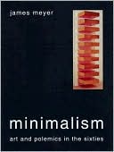 Book Minimalism: Art and Polemics in the Sixties free