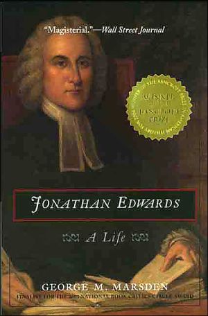 Book Jonathan Edwards: A Life free
