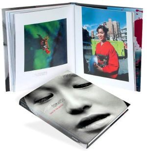 Book Shomei Tomatsu: Skin of the Nation free
