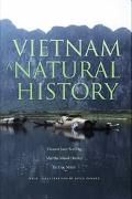 Book Vietnam: A Natural History free