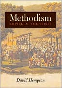 Book Methodism: Empire of the Spirit free