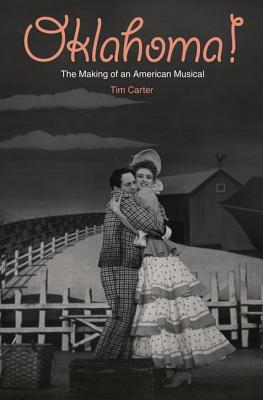 Book Oklahoma!: The Making of an American Musical free