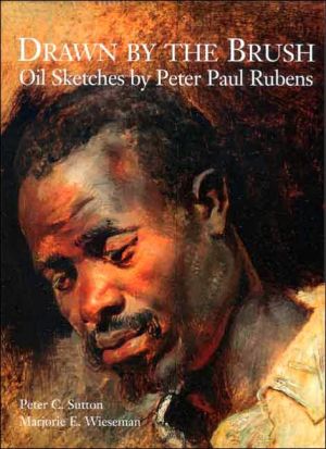 Book Drawn by the Brush: Oil Sketches by Peter Paul Rubens free