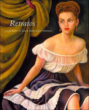 Book Retratos: 2,000 Years of Latin American Portraits free