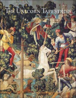 Book The Unicorn Tapestries in The Metropolitan Museum of Art (Metropolitan Museum of Art Publications) free