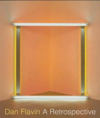 Book Dan Flavin: A Retrospective free