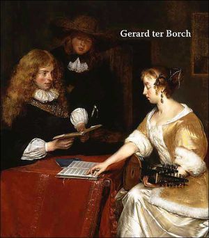 Book Gerard ter Borch (Studies in the History of Art, National Gallery of Art, Washington D.C.) free