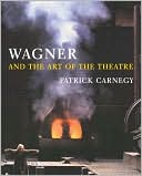 Book Wagner and the Art of the Theatre free
