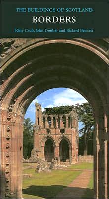Book Borders (Pevsner Architectural Guides: Buildings of Scotland) free