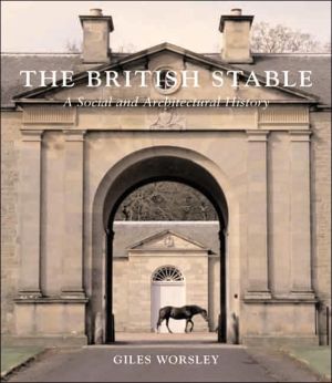 Book The British Stable (Studies in British Art) free