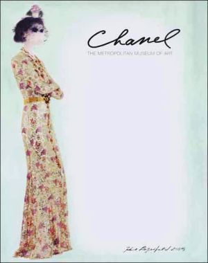 Book Chanel (Metropolitan Museum of Art Publications) free