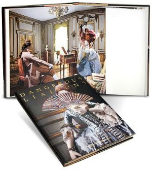 Book Dangerous Liaisons: Fashion and Furniture in the Eighteenth Century (Metropolitan Museum of Art) free