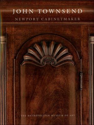 Book John Townsend: Newport Cabinetmaker free