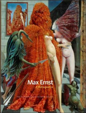 Book Max Ernst: A Retrospective (Metropolitan Museum of Art Publications) free