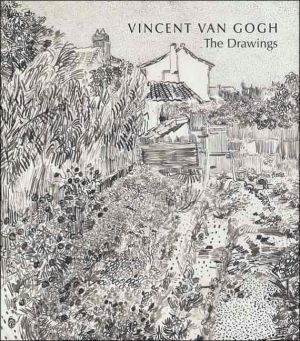 Book Vincent Van Gogh: The Drawings (Metropolitan Museum of Art Series) free