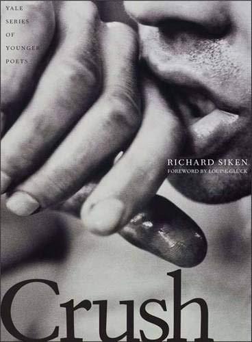 Book Crush (Yale Series of Younger Poets) free