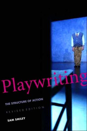 Book Playwriting: The Structure of Action free