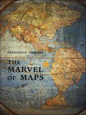 Book The Marvel of Maps: Art, Cartography, and Politics in Renaissance Italy free