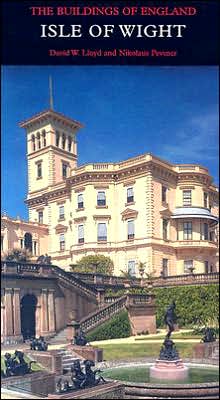Book Isle of Wight (Pevsner Architectural Guides: Buildings of England) free