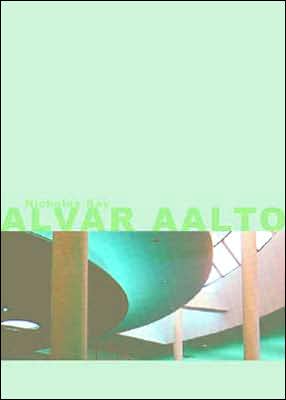 Book Alvar Aalto free