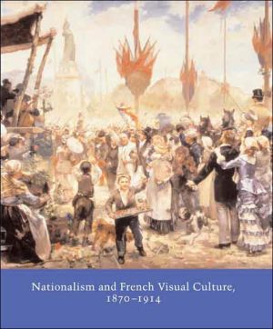 Book Nationalism and French Visual Culture, 1870-1914 (Studies in the History of Art Series) free