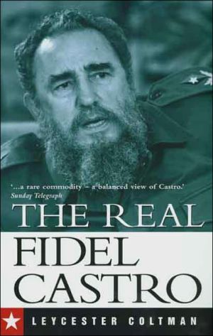 Book The Real Fidel Castro free