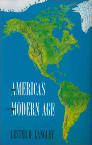Book The Americas in the Modern Age free