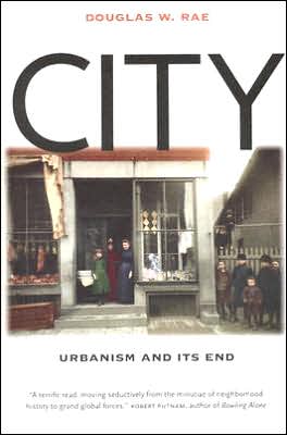 Book City: Urbanism and Its End (The Institution for Social and Policy Studies at Yale Univ) free