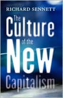 Book The Culture of the New Capitalism free