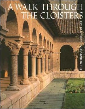 Book A Walk Through The Cloisters: Revised Edition (metropolitan Museum Of Art Series) free