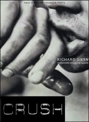 Book Crush (Yale Series of Younger Poets) free