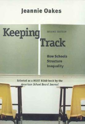 Book Keeping Track: How Schools Structure Inequality free