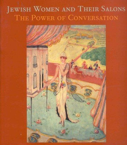 Book Jewish Women and Their Salons free