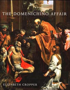 Book The Domenichino Affair: Novelty, Imitation, and Theft in Seventeenth-Century Rome free