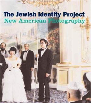 Book The Jewish Identity Project: New American Photography free