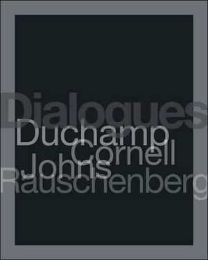 Book Dialogues: Duchamp, Cornell, Johns, Rauschenberg (Distributed for the Dallas Museum of Art S) free