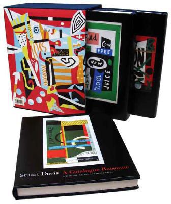 Book Stuart Davis: A Catalogue Raisonne (Yale Art Gallery) (3 Vol. Set) free