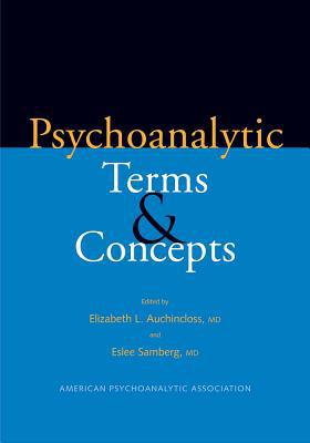 Book Psychoanalytic Terms and Concepts free